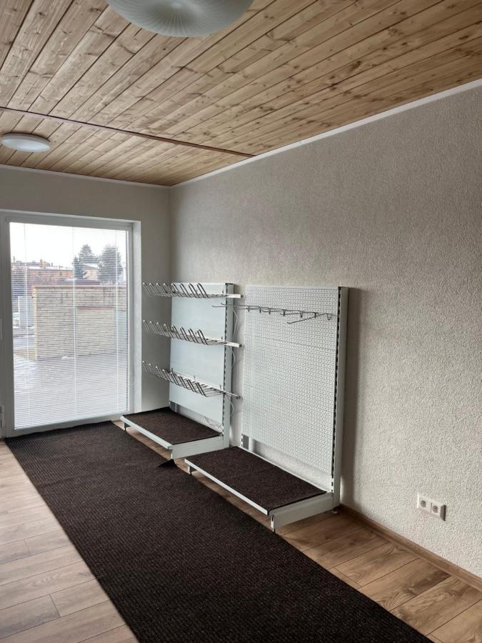 Chata Javor Vel'ka Lomnica Dış mekan fotoğraf