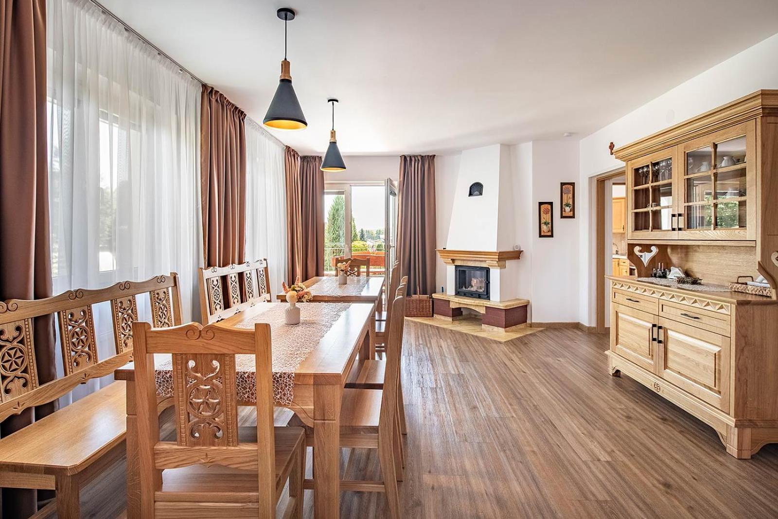 Chata Javor Vel'ka Lomnica Dış mekan fotoğraf